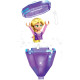 LEGO Disney Princess "Вращающаяся Рампунцель" 43214